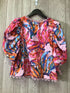 Farm Rio Top Size Small